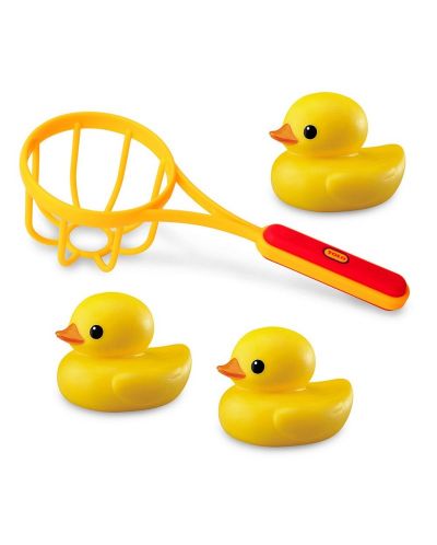 Tolo Classic Играчка мини патета с кепче - 12м+