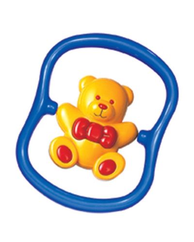 Tolo Играчка Мече дрънкалка - 3м+