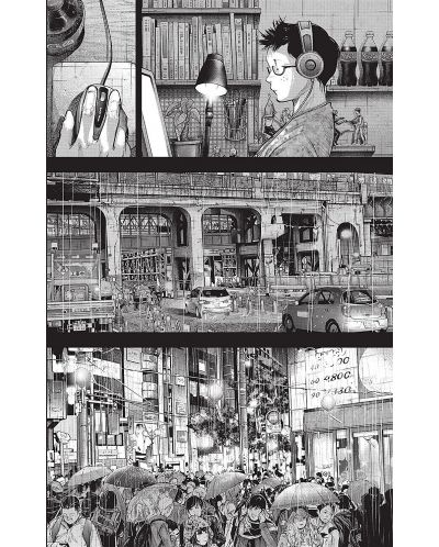 Tokyo Ghoul:re, Vol. 14 - 4