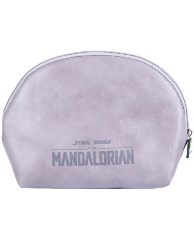 Тоалетна чанта Cerda Television: The Mandalorian - The Child - 2
