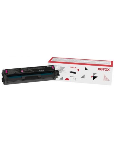 Тонер касета Xerox - High Capacity, за C230/C235, magenta - 1
