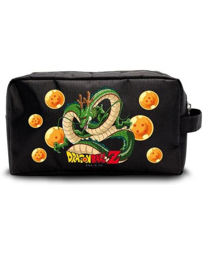 Тоалетна чанта ABYstyle Animation: Dragon Ball Z - Shenron - 1