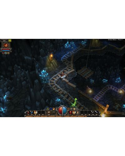 Torchlight (PC) - 7