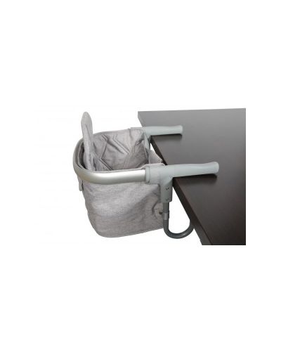Столче за хранене Topmark - Rafi, Grey - 1