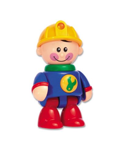 Tolo First Friends Играчка Строител 1-5 г.