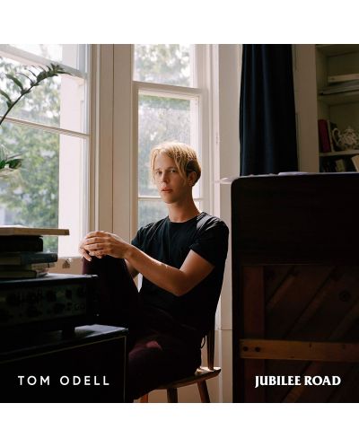 Tom Odell - Jubilee Road (Vinyl)