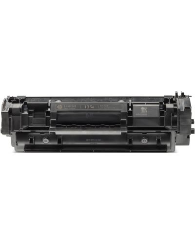 Тонер касета HP - 135A, за LaserJet M209/M234, черна - 1