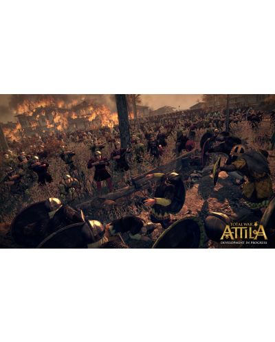Total War: Attila Special Edition (PC) - 9