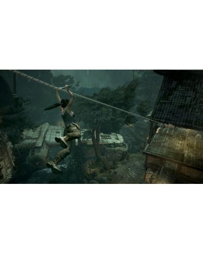 Tomb Raider - GOTY (PS3) - 6