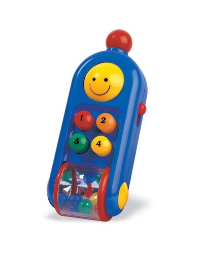 Tolo Играчка Мобилен телефон - Classic - 6м+