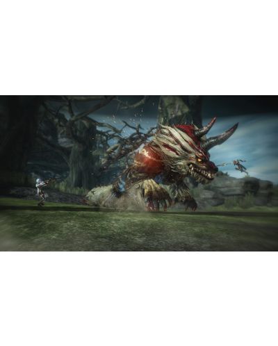 Toukiden Kiwami (PS4) - 7