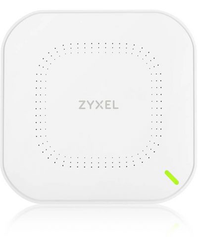 Точка за достъп ZyXEL - NWA50AX, 1.8Gbps, бяла - 1