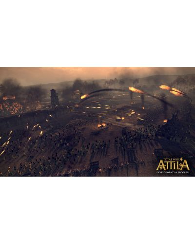 Total War: Attila Special Edition (PC) - 5