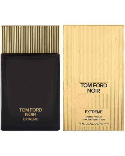Tom Ford Парфюмна вода Noir Extreme, 100 ml - 2
