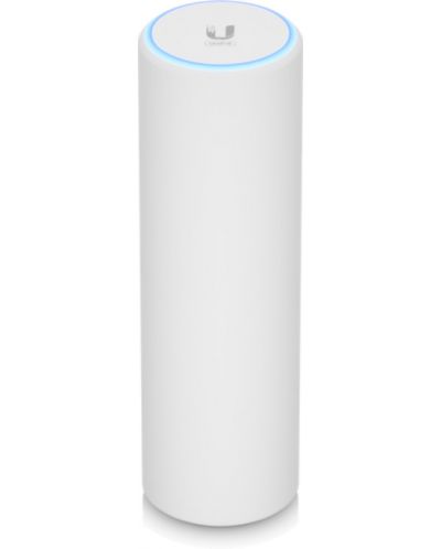 Точка за достъп Ubiquiti - U6 Mesh, 5.4Gbps, бяла - 1