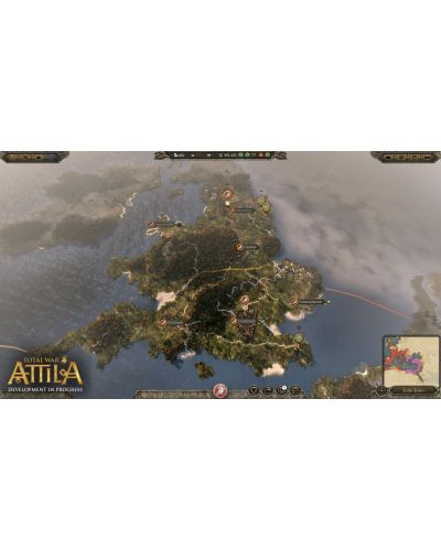 Total War: Attila Special Edition (PC) - 10