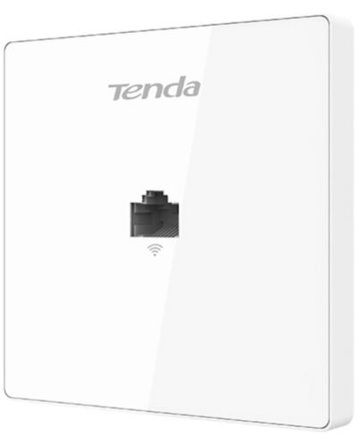 Точка за достъп Tenda - W12, 1.2Gbps, бяла - 2