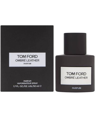 Tom Ford Парфюм Ombre Leather, 50 ml - 1