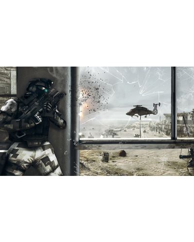 Tom Clancy's Ghost Recon Future Soldier & Advanced Warfighter 2 (Xbox 360) - 5