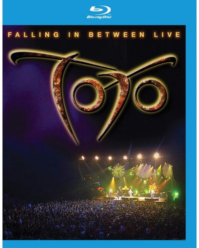 Toto - Falling In Between Live (Blu-ray) - 1