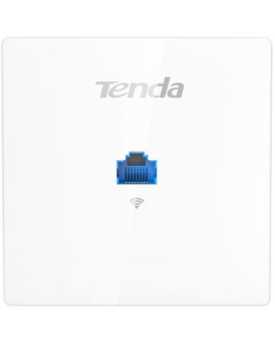 Точка за достъп Tenda - W9, 1.2Gbps, бяла - 1
