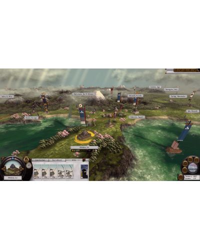 Total War: Shogun 2 Gold Edition (PC) - 7