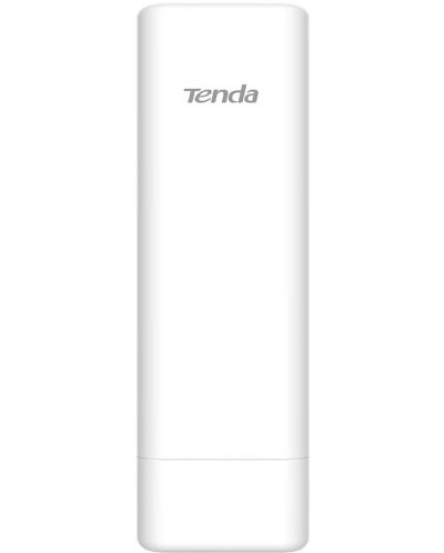 Точка за достъп Tenda - O6, 867Mbps, бяла - 1