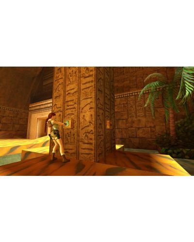 Tomb Raider I-III Remastered (Nintendo Switch) - 7