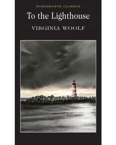 To the Lighthouse - 2