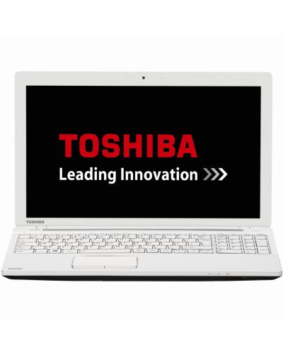 Toshiba Satellite C55 - 4