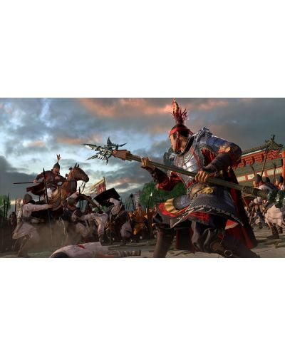 Total War: Three Kingdoms Limited Edition (PC) - 9