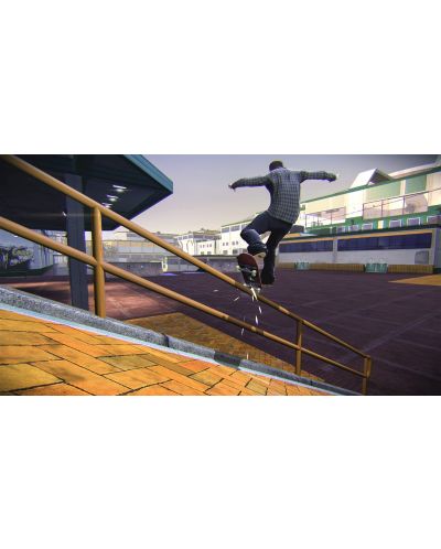 Tony Hawk's Pro Skater 5 (PS4) - 8