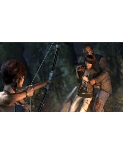 Tomb Raider - GOTY (PS3) - 10
