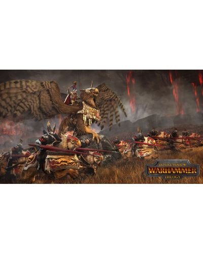 Total War: Warhammer Trilogy (Код в кутия) - 4