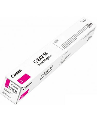 Тонер касета Canon - C-EXV 54, за imageRunner C3025i, magenta - 1