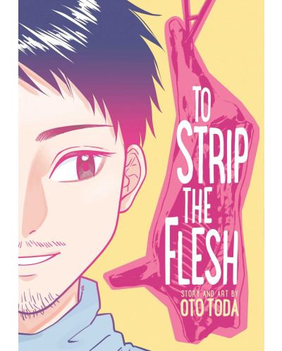 To Strip the Flesh - 1