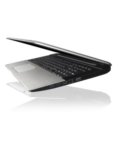 Toshiba Satellite S70-B-10Z - 4