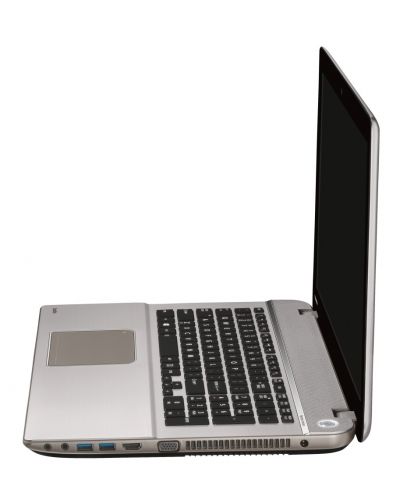 Toshiba Satellite P70-A-129 + безжична мишка - 5