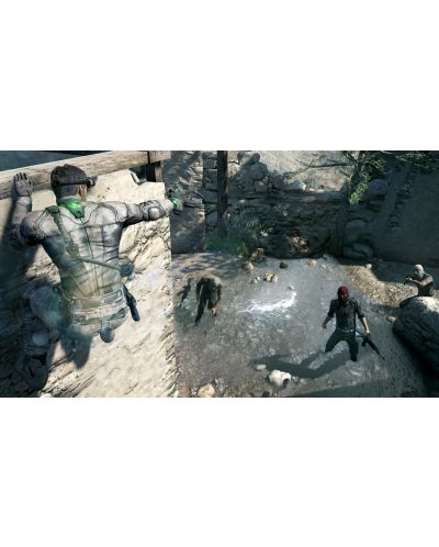 Tom Clancy's Splinter Cell: Blacklist - Upper Echelon Edition (Xbox 360) - 14