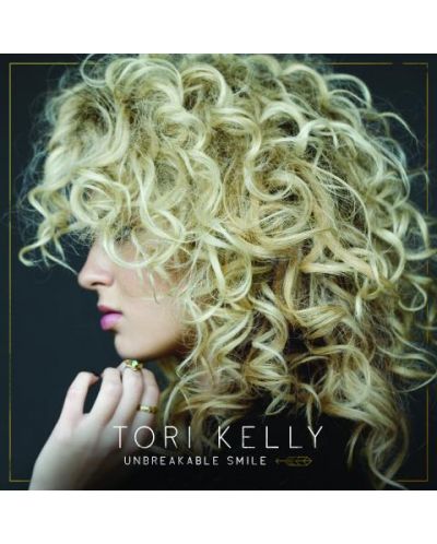 Tori Kelly - Unbreakable Smile (Deluxe CD)