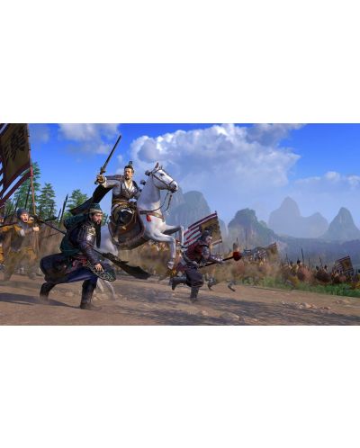 Total War: Three Kingdoms Limited Edition (PC) - 8