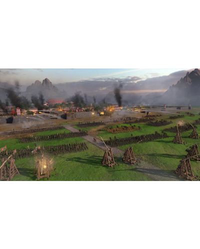Total War: Three Kingdoms Royal Edition (PC) - 6