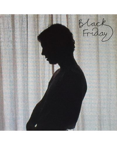 Tom Odell - Black Friday (CD) - 1