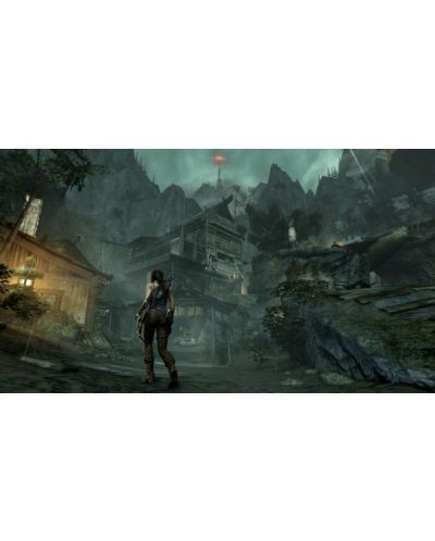 Tomb Raider - GOTY (PS3) - 14