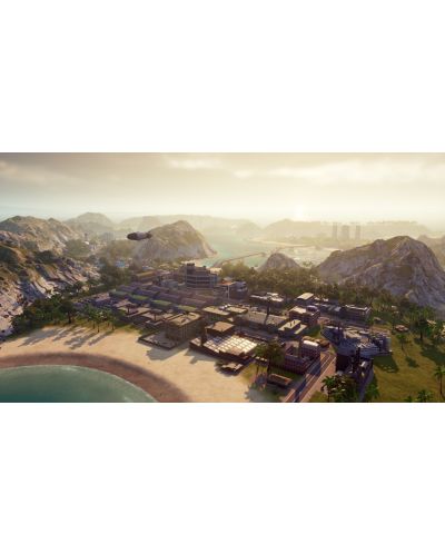 Tropico 6 (PS4) - 7