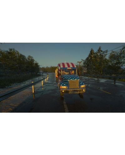 Truck Driver: The American Dream (Xbox Series X) - 3