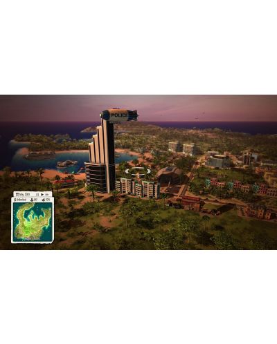 Tropico 5 Complete Edition (Xbox One) - 5