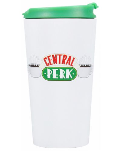 Чаша за път Half Moon Bay - Friends: Central Perk - 1