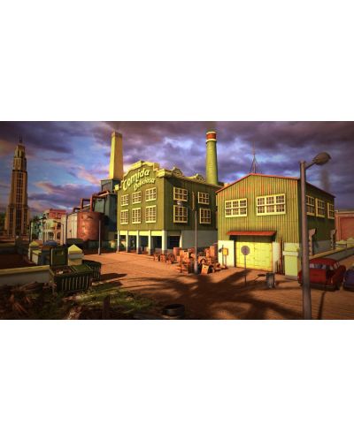 Tropico 5 - Limited Special Edition (Xbox 360) - 3