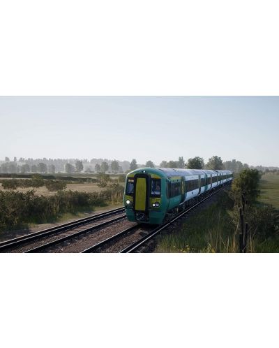 Train Sim World 2: Collector's Edition (Xbox One) - 6